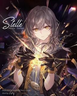 Stella star