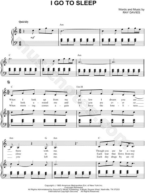 Go sleep или go to sleep. Sleep ноты для фортепиано. i go to sleep ноты. ноты фортепиано sia go to sleep. sia i go to sleep.