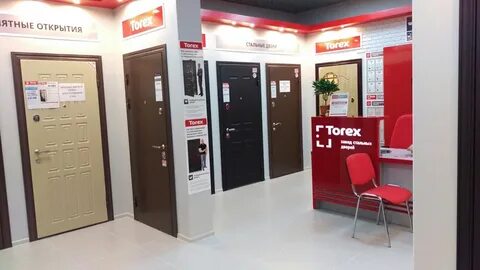 Двери каширское шоссе