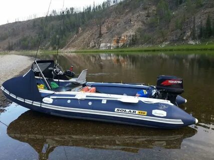 Солар 450 туннель