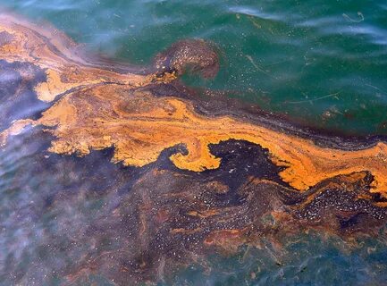нефть мексиканский