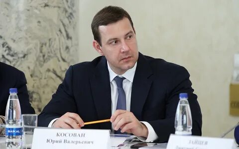 Министр мсх
