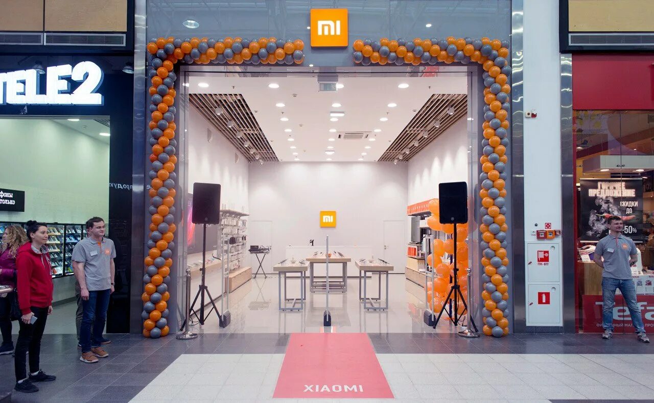Xiaomi магазины петербург. Mi магазин в санкт-петербурге. Xiaomi магазины петербург. Mi магазин. Румиком тц пик.