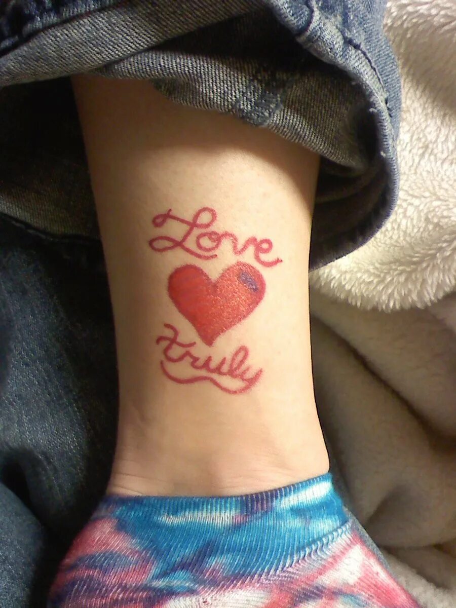 Тату любимой. Татуировки для пары. Тату сердечко. Тату знак бесконечности. Тату любимой.