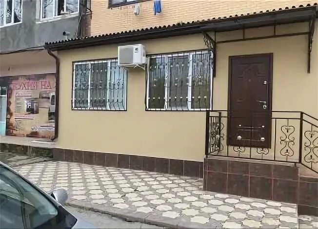 ТД Фурат, bathroom furniture, Khasavyurt, Makhachkalinskoye shosse, 44А - Yandex
