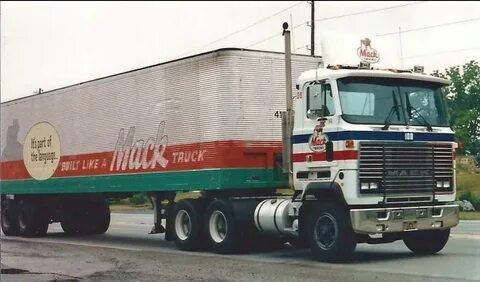 Truck me