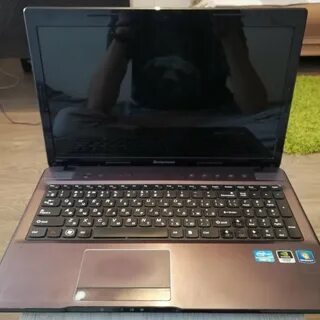 Ideapad z570