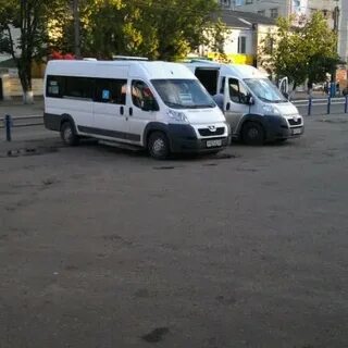 Бежицкая автостанция брянск