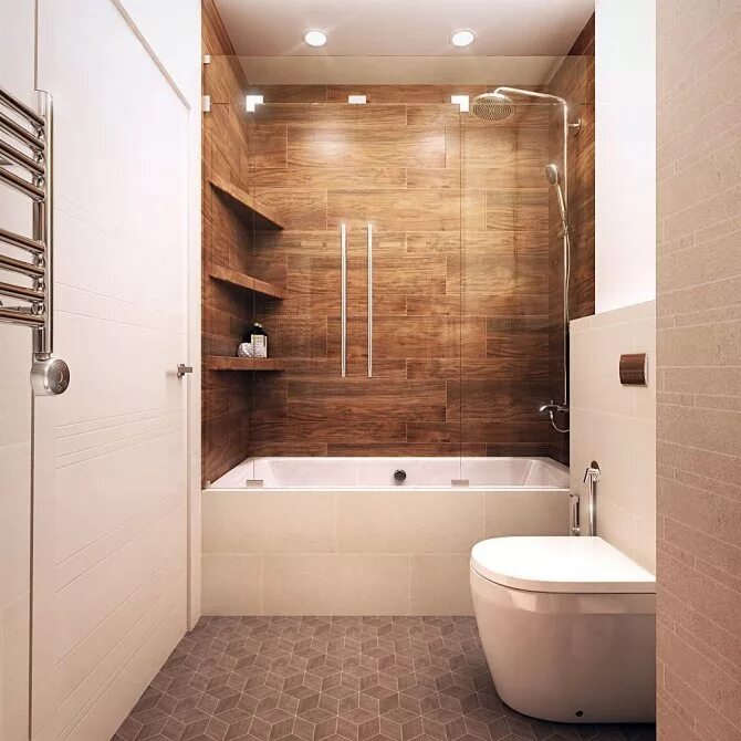 Ремонт ванной плитка на стены. Ванная комната плитка под дерево. санузел с плиткой под дерево. деревянная плитка в ванной. маленькая ванная комната под дерево.