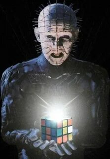 Hellraiser kai