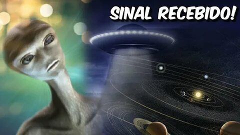 Fill in establish extraterrestrial waves signals