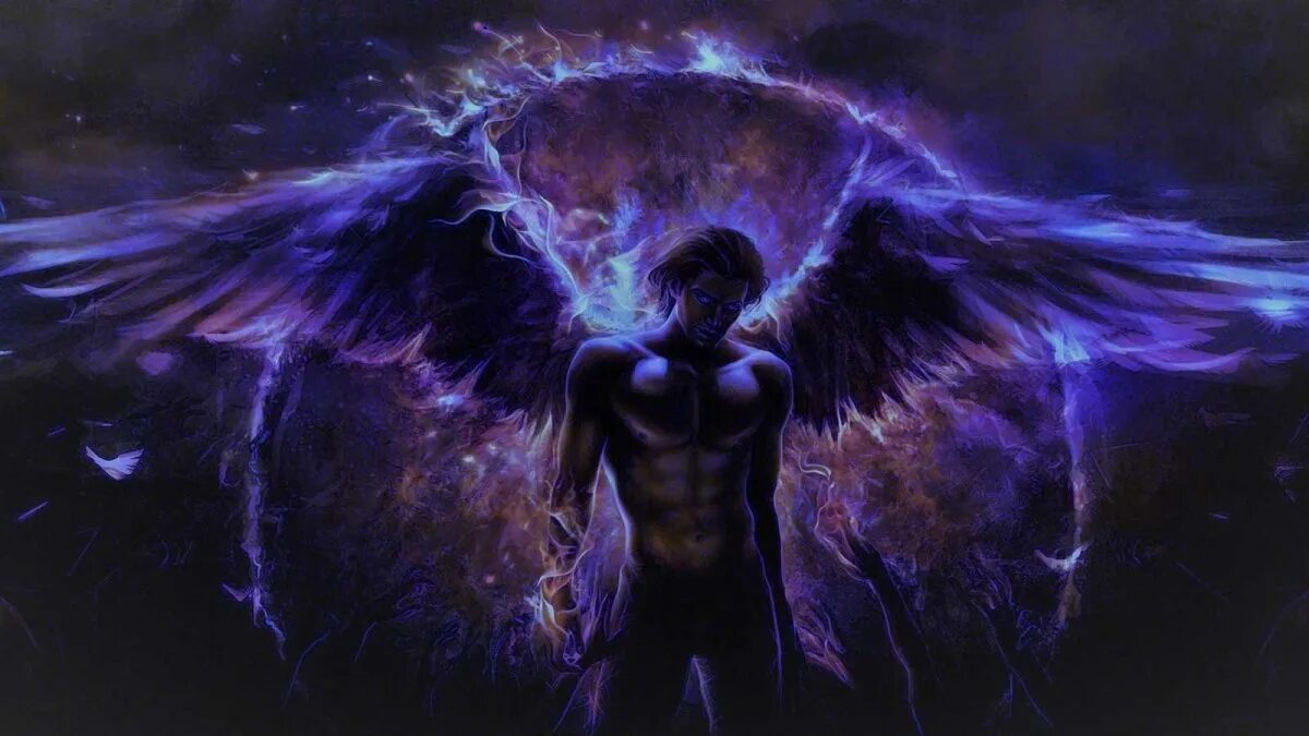 Hell lucifer