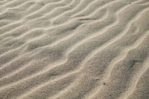 Нова песок