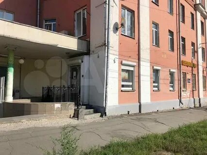 Пушкинская 173а