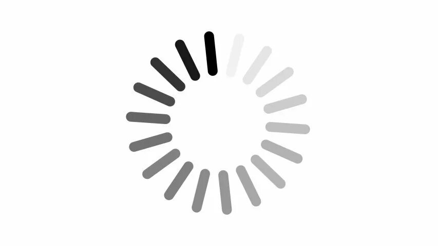 Loading symbols