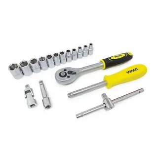 17 tools