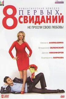 Через сколько свиданий