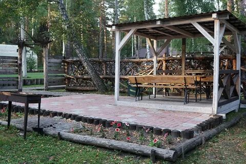Аренда беседок иркутск