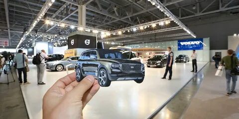 Мос авто
