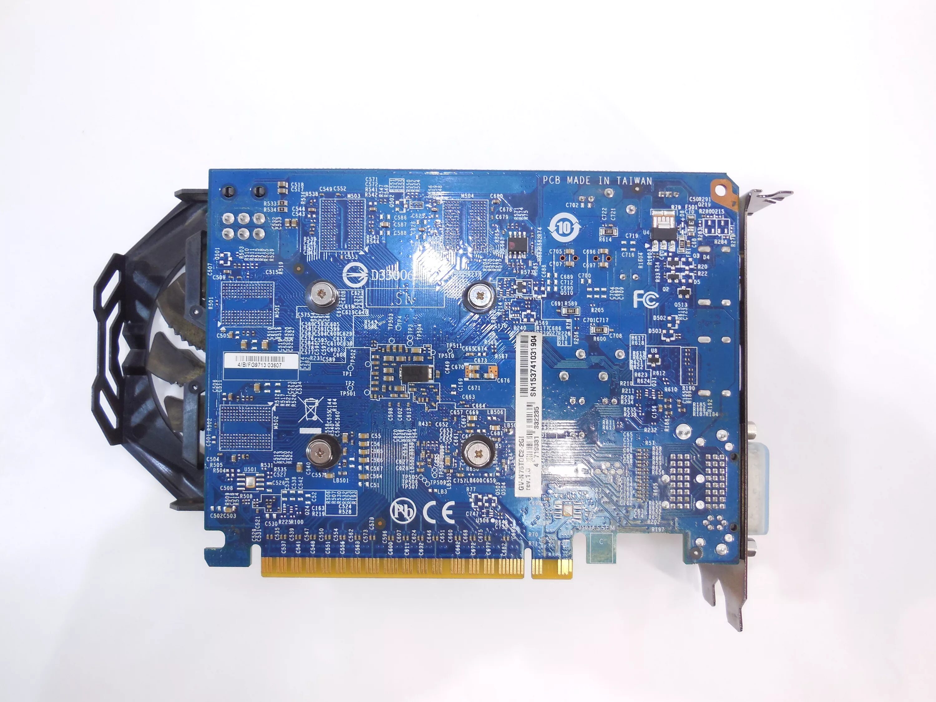 Gv n75toc