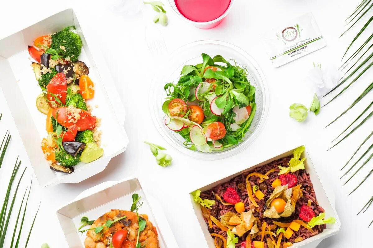 центр правильного питания