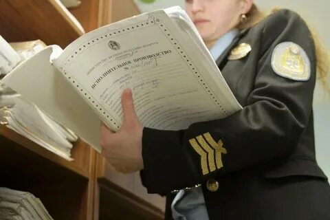Принудительное взыскание закон
