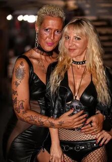 Therese Dune - Slave Slut Milf.