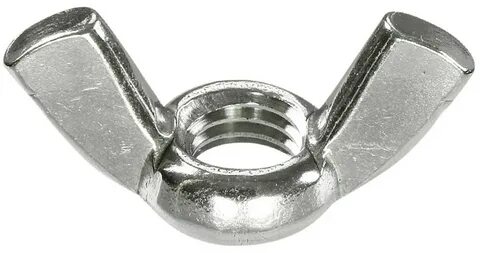 Гайки м4 барашек