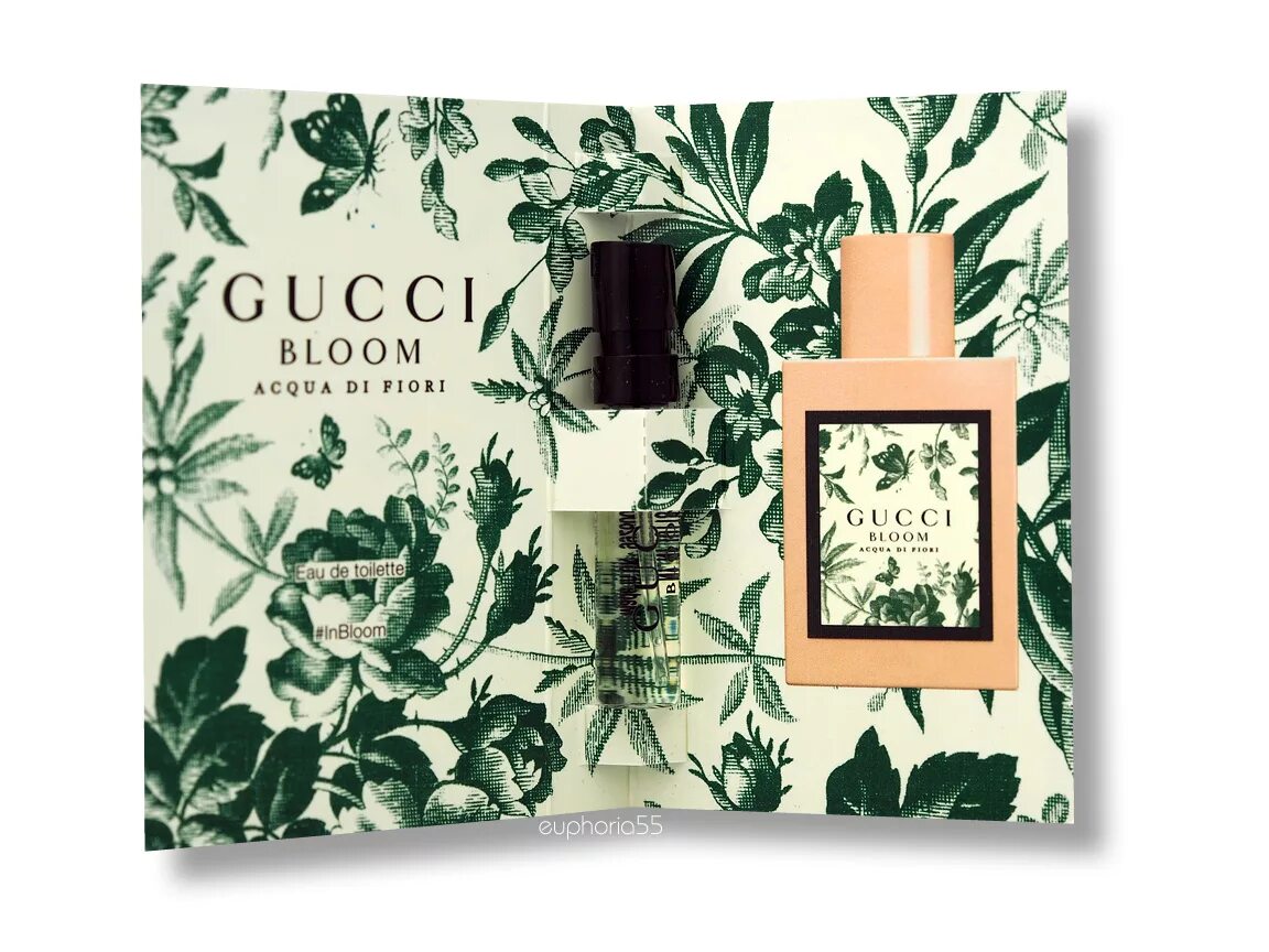 Gucci acqua di fiori. Гуччи Блум Аква ди Фиори. Духи гуччи Блум Аква ди Фиори. Туалетная вода Gucci Bloom 1,5 мл. Gucci - Gucci Bloom acqua di Fiori 5 мл.