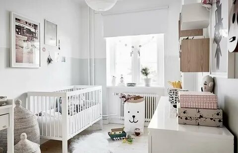 Baby nursery