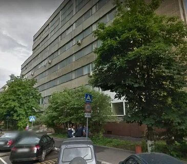 Г москва ул космонавта