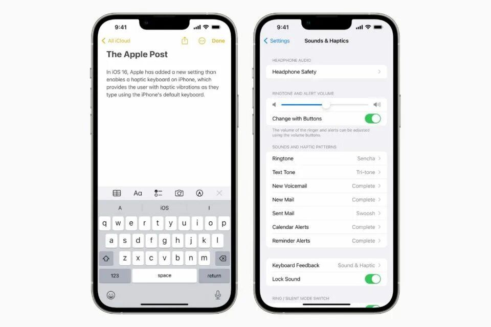 Как включить часы на ios 17. Ios 16 кратко.