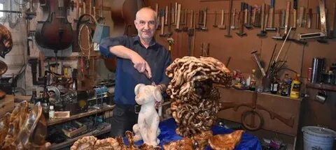 Мастерская ивана