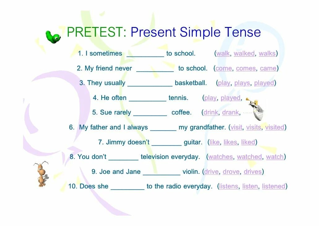 Упр на present simple. Глаголы в present simple упражнение. Present simple упражнения. Упражнения на тему present simple. Present simple present упражнения.