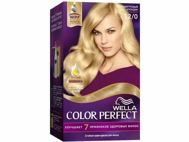 Wella perfect краска для волос. Краска для волос Wella Color perfect. Велла колор 12/0. Крем краска Wella Color perfect 12/0 перламутровый блондин. Велла колор Перфект 12/0.