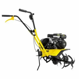 Мотокультиватор huter gmc 5 5