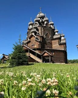 Усадьба богословка