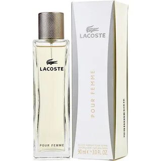 Pour femme