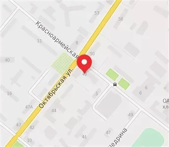 Карты октябрьская 48. Тула г, октябрьская ул, д. Октябрьская 48 ульяновск на карте. Орёл, октябрьская улица 48. Г.