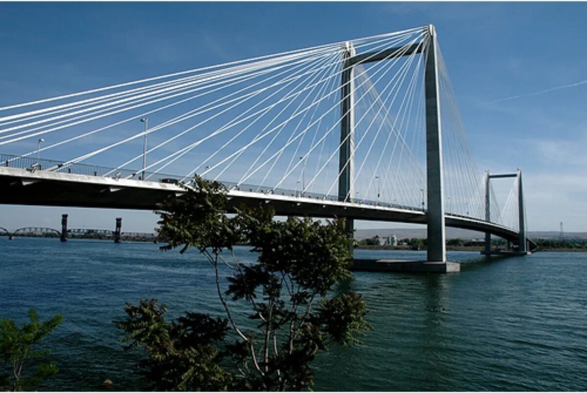 Вантовый мост луга. Cable bridge. Вантовый мост зсд. Cable-stayed bridge. Cable bridge.