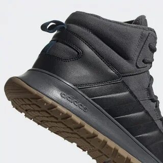 Adidas ботинки мужские