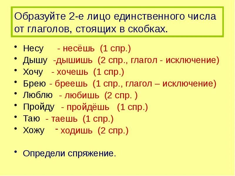 Мягкий знак после шипящих во 2 лице единственного числа. Ь после шипящих в глаголах 2 лица единственного числа. Мягкий знак после шипящих в глаголах 2 лица упражнения 5 класс. Правописание окончаний глаголов 2 лица единственного числа. Измени глаголы по образцу укажи глагольные формы