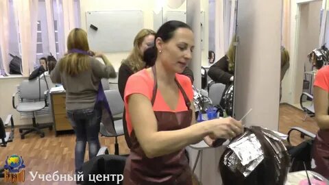 Недорогие курсы парикмахеров в москве