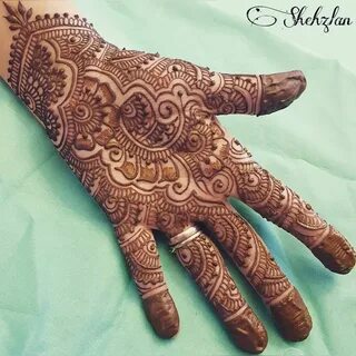 Pro henna