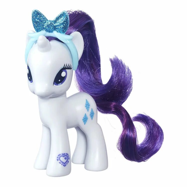 Литл пони хасбро. B3599 Hasbro. Рарити игрушка пони Хасбро. My little Pony набор Рарити. Игрушка Hasbro my little Pony Рарити.