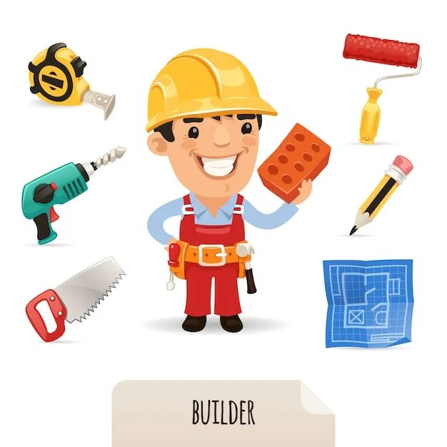 Set builder