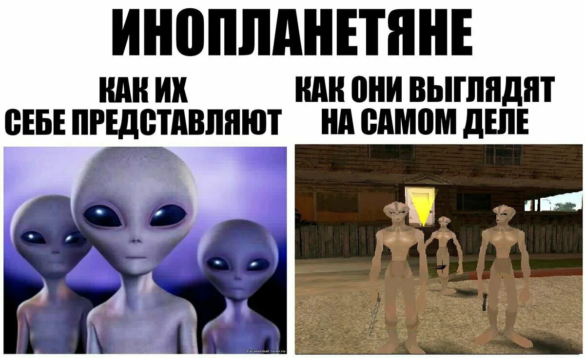 Насамом деле