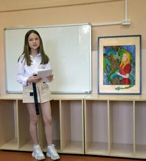 Художественная школа шарья