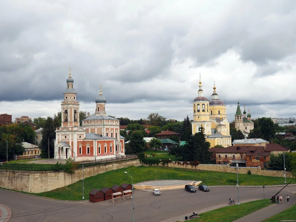 Соборная площадь Серпухов. Город Серпухов Соборная гора. Серпухов Соборная гора Кремль. Серпухов 1339.