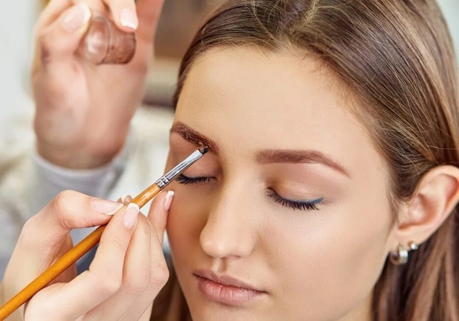 Brows lab